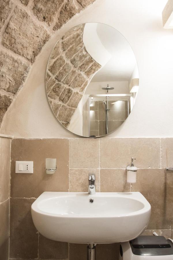 Dimore Del Borgo Antico - La Zaffara Monopoli Exterior foto